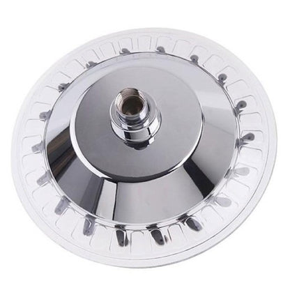 Regadera Cabezal De Ducha Con Luz Led